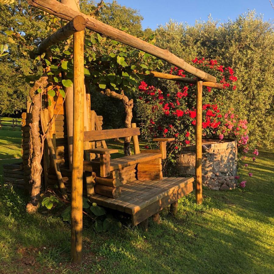 Serene Holiday And Wine Farm Affi Kültér fotó